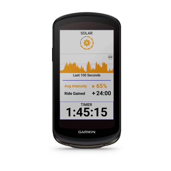 Garmin Edge&reg; 1040 Solar