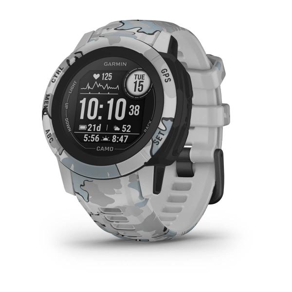 Garmin Instinct&reg; 2S Camo Edition