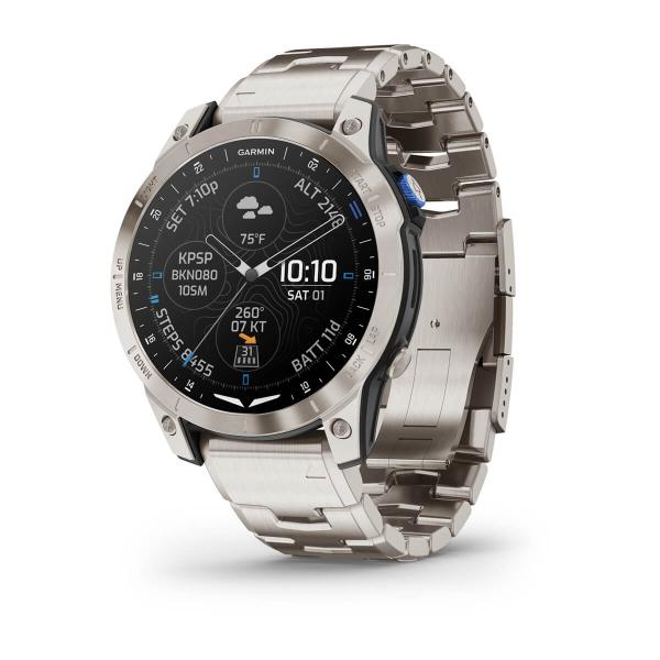 Garmin D2&trade; Mach 1