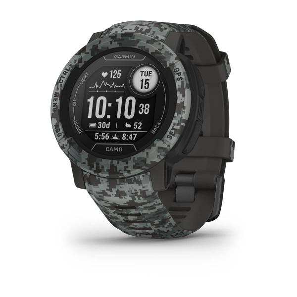 Garmin Instinct&reg; 2 Camo Edition