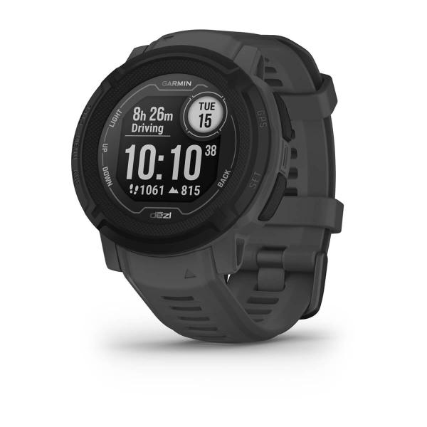 Garmin Instinct&reg; 2 dēzl&trade; Edition