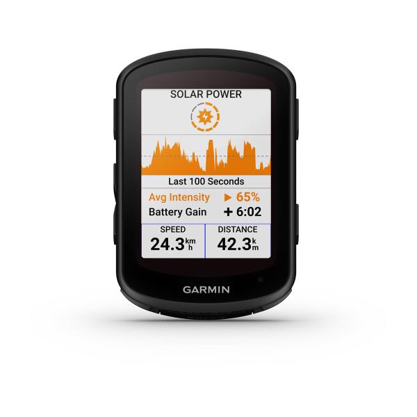 Garmin Edge&reg; 840 Solar