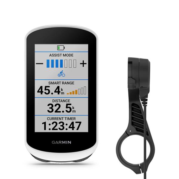 Garmin Edge&reg; Explore 2 Power