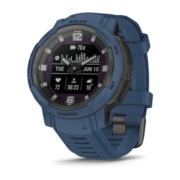 Garmin Instinct&reg; Crossover Solar