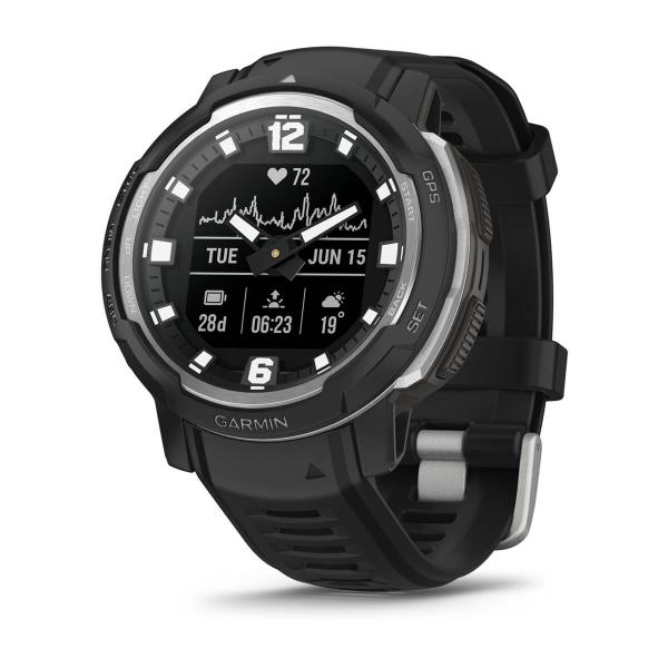 Garmin Instinct&reg; Crossover &ndash; Standard Edition