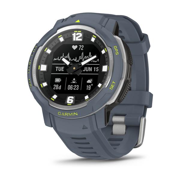Garmin Instinct&reg; Crossover &ndash; Standard Edition