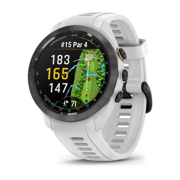 Garmin Approach&reg; S70 - 42 mm