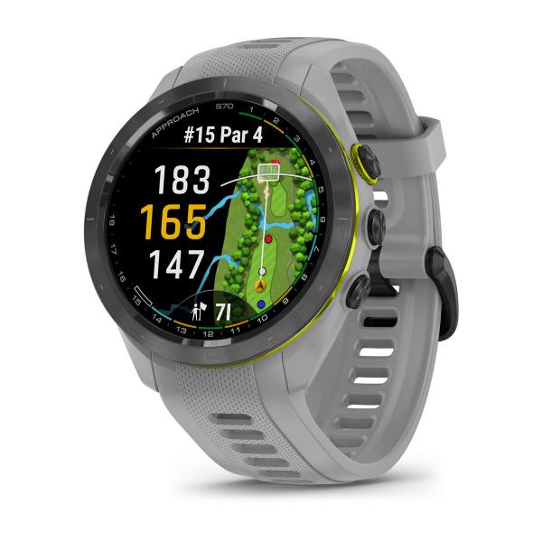 Garmin Approach&reg; S70 - 42 mm