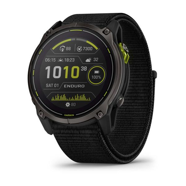 Garmin Enduro&trade; 3