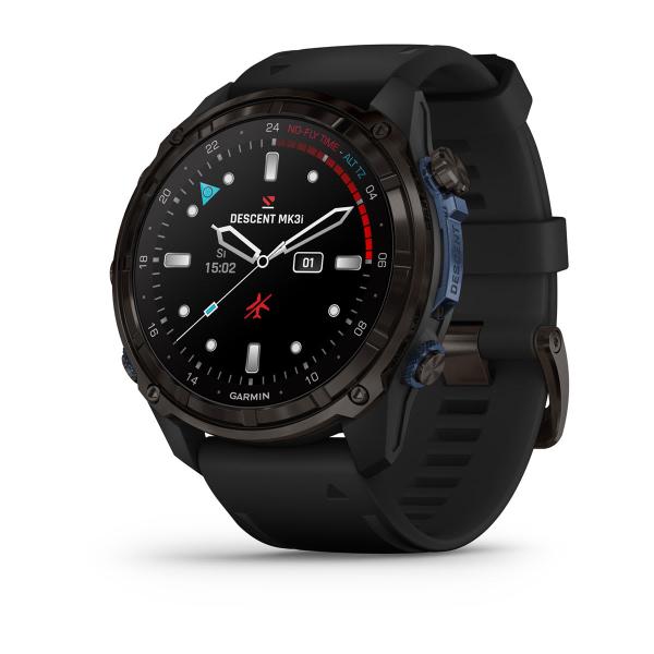 Garmin Descent&trade; Mk3i &ndash; 51 mm