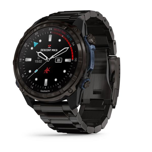 Garmin Descent&trade; Mk3i &ndash; 51 mm