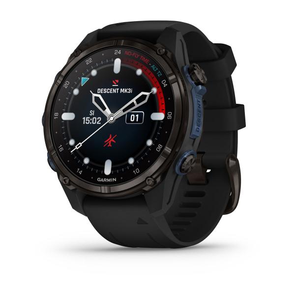 Garmin Descent&trade; Mk3i &ndash; 43 mm