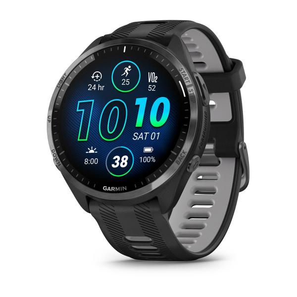 Garmin Forerunner&reg; 965