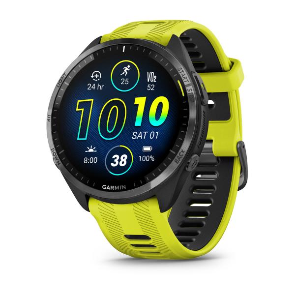 Garmin Forerunner&reg; 965