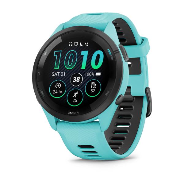 Garmin Forerunner&reg; 265