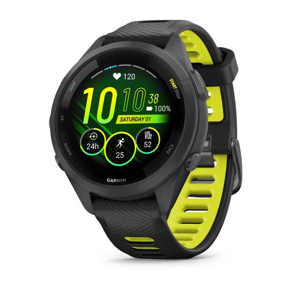 Garmin Forerunner&reg; 265S