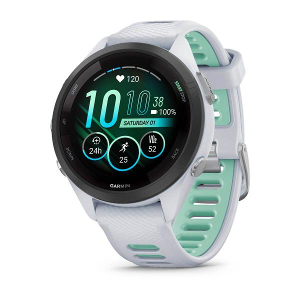 Garmin Forerunner&reg; 265S