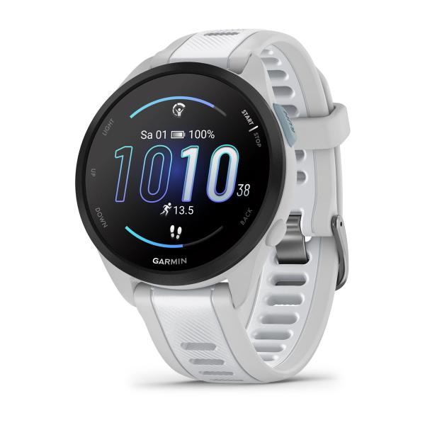 Garmin Forerunner&reg; 165 Music
