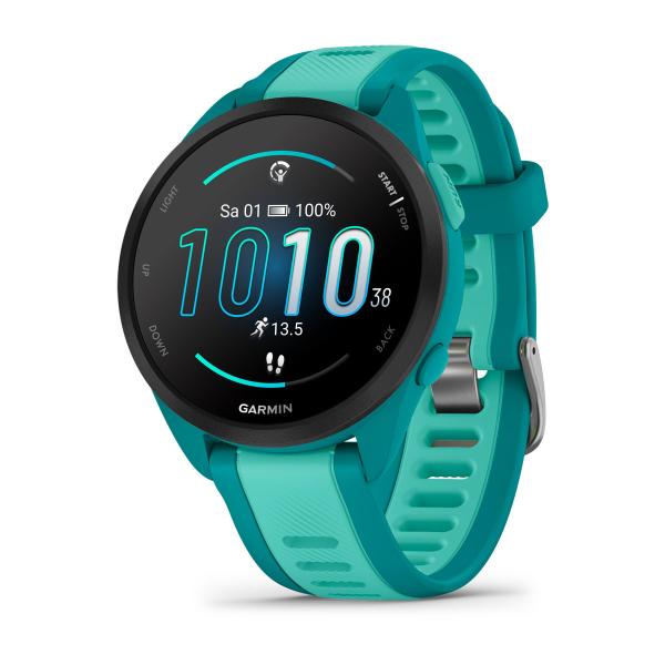 Garmin Forerunner&reg; 165 Music