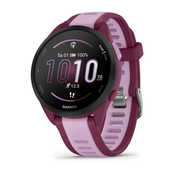 Garmin Forerunner&reg; 165 Music