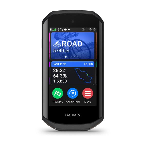 Garmin Edge&reg; 1050