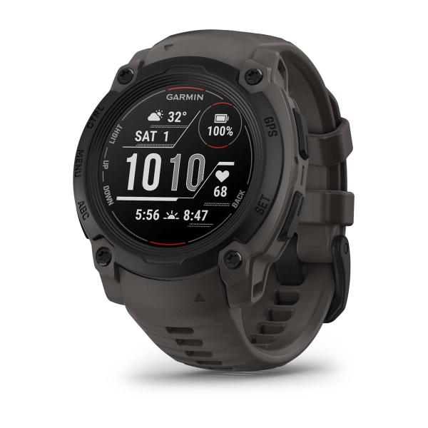 Garmin Instinct&reg; E &ndash; 40 mm