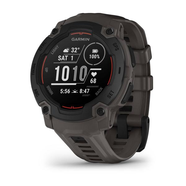 Garmin Instinct&reg; E &ndash; 45 mm