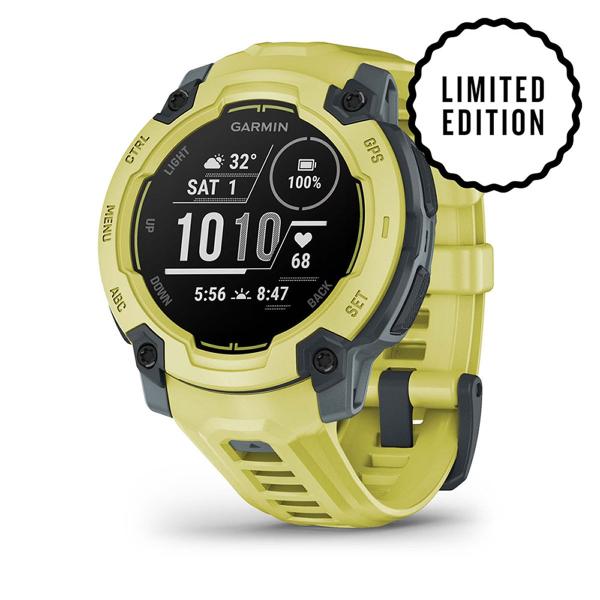 Garmin Instinct&reg; E &ndash; 45 mm