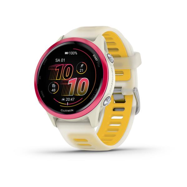 Garmin Forerunner&reg; 570 - 42mm