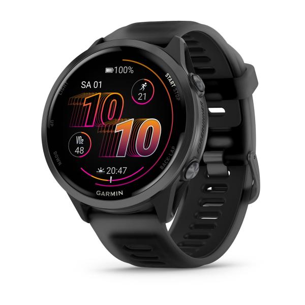 Garmin Forerunner&reg; 570 - 47mm