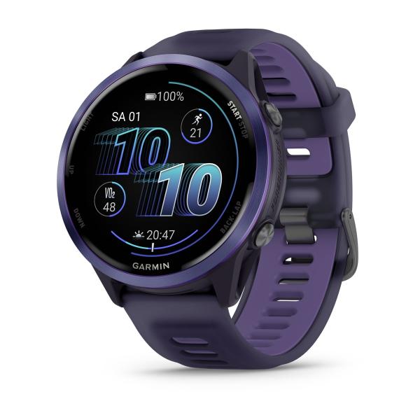 Garmin Forerunner&reg; 570 - 47mm
