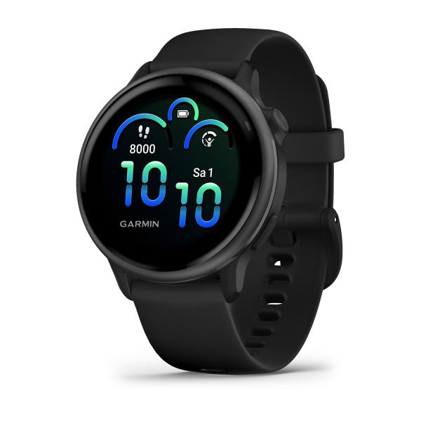 Garmin v&iacute;voactive&reg; 6