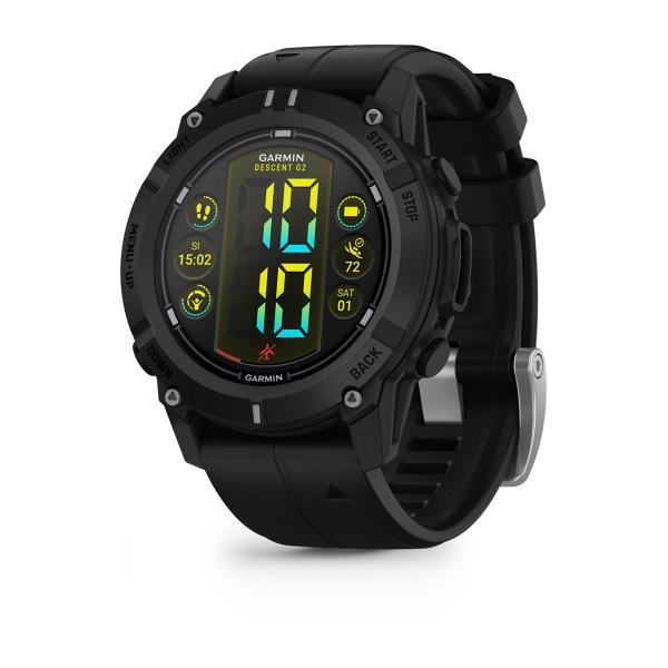 Garmin Descent&trade; G2