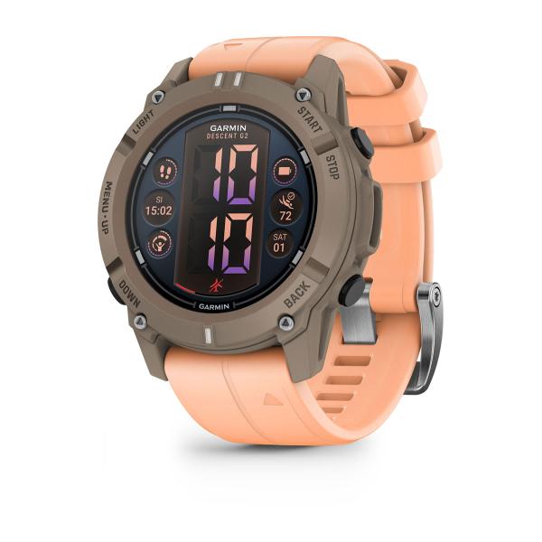 Garmin Descent&trade; G2