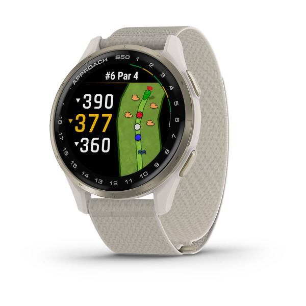 Garmin Approach&reg; S50
