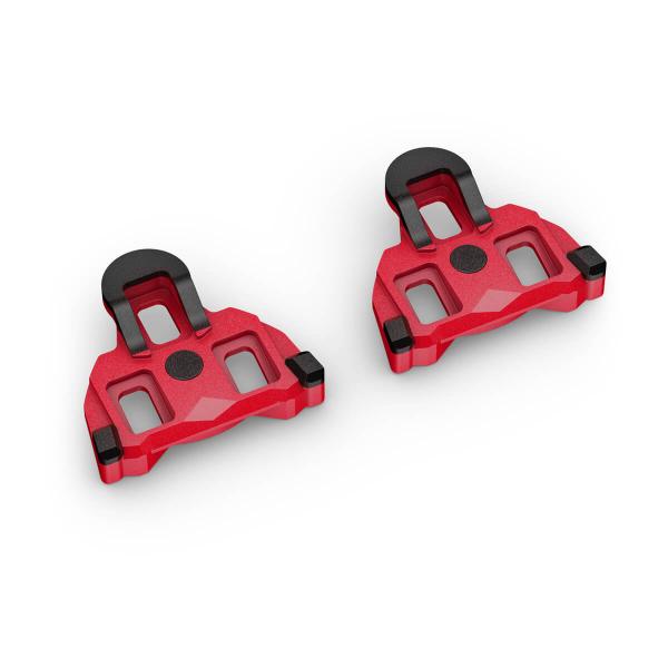 Garmin Rally&trade; RS Schuhplatten 4,5&deg; Bewegungsfreiheit