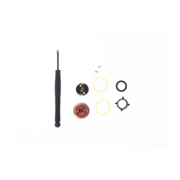 Garmin Rally RS/RK-Batterieabdeckung
