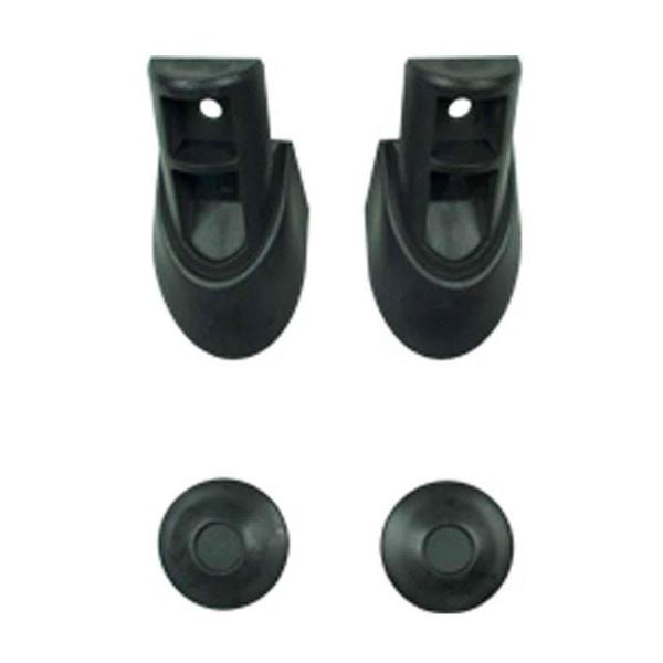 Garmin Tacx-Gummifu&szlig;set
