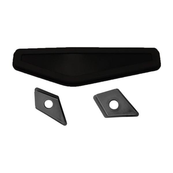 Garmin Gummikappen-Set f&uuml;r Tacx FLUX-Trainer