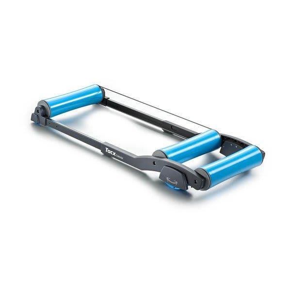 Garmin Tacx&reg; Galaxia Rollentrainer mit Schwingsystem
