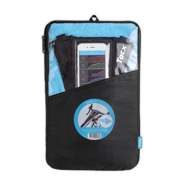 Garmin Tacx-Schwei&szlig;-Set