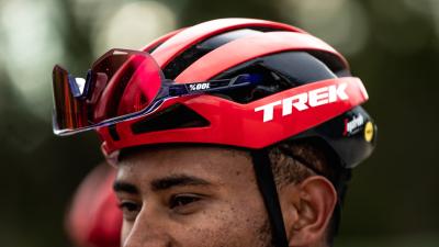 Trek Helmet Trek Velocis Mips Small White CE Produktbild 10