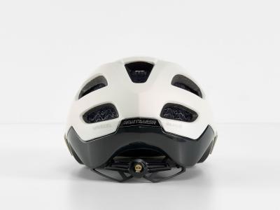 Bontrager Helm Bontrager Blaze WaveCel M Era White/Black Oli Produktbild 2