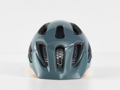 Bontrager Helm Bontrager Blaze WaveCel S Battleship Blue/Yel Produktbild 1