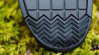 Bontrager Schuh Bontrager Flatline Mountain 39 Black Produktbild 10