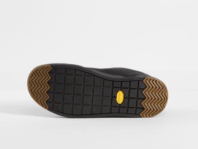 Bontrager Schuh Bontrager Flatline Mountain 42 Black Produktbild 2