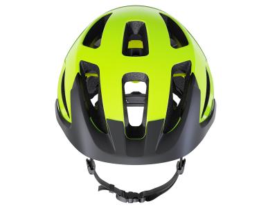 Trek Helmet Trek Solstice Mips SM/MD Radioactive YL CE Produktbild 1