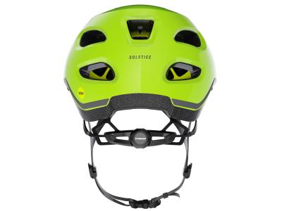 Trek Helmet Trek Solstice Mips MD/LG Radioactive YL CE Produktbild 2