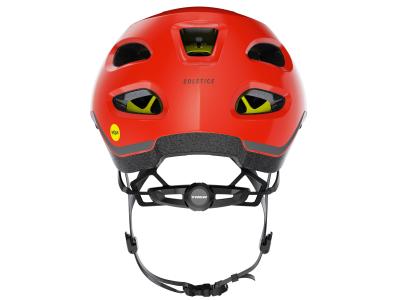 Trek Helmet Trek Solstice Mips Medium/Large Radioactive Produktbild 2