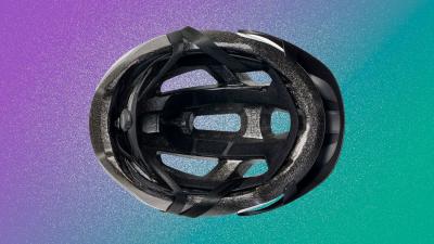 Trek Helm Trek Solstice S/M White CE Produktbild 11